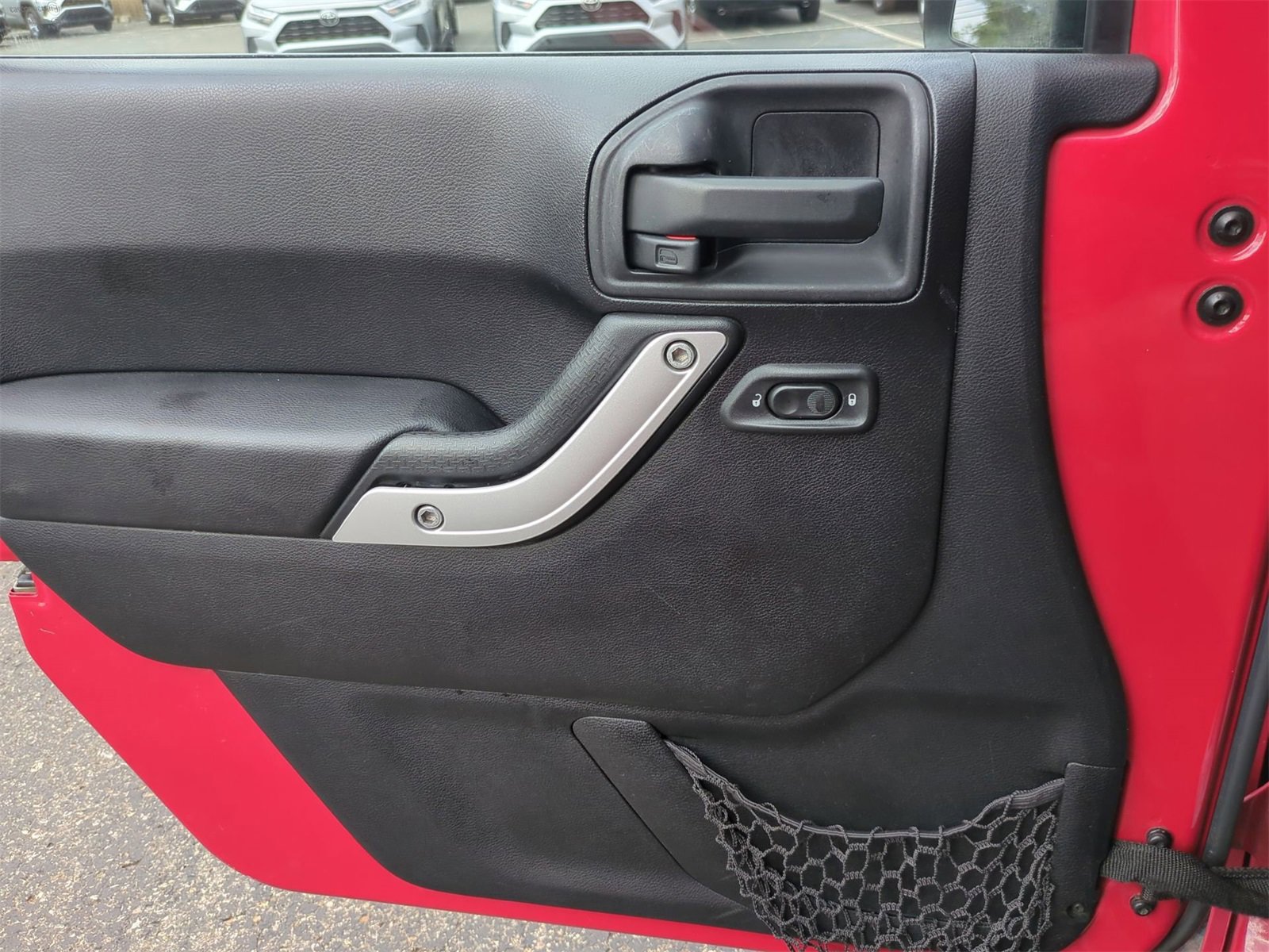 Thumbnail: 2014 Jeep Wrangler - 28