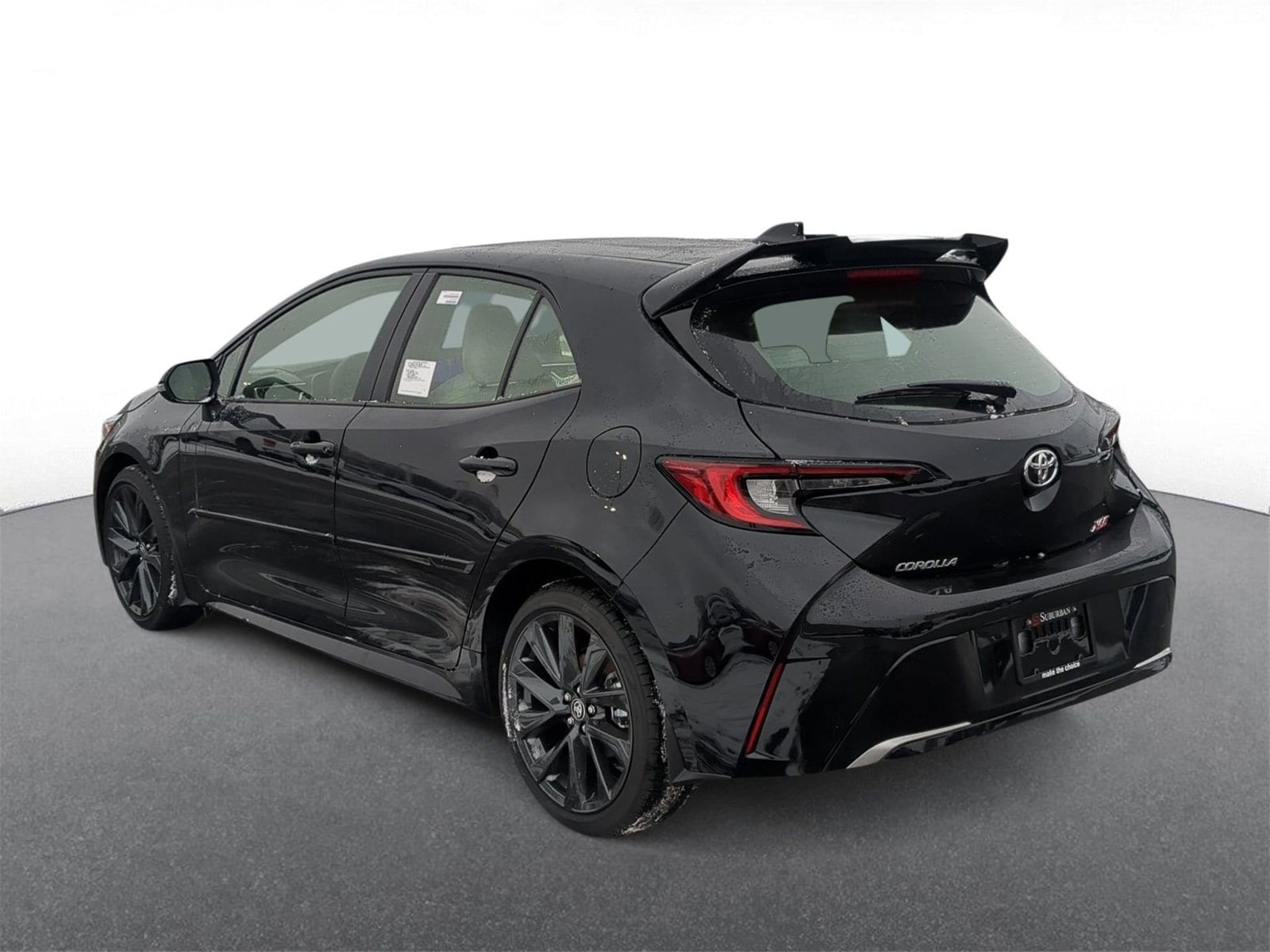 Thumbnail: 2026 Toyota Corolla - 6