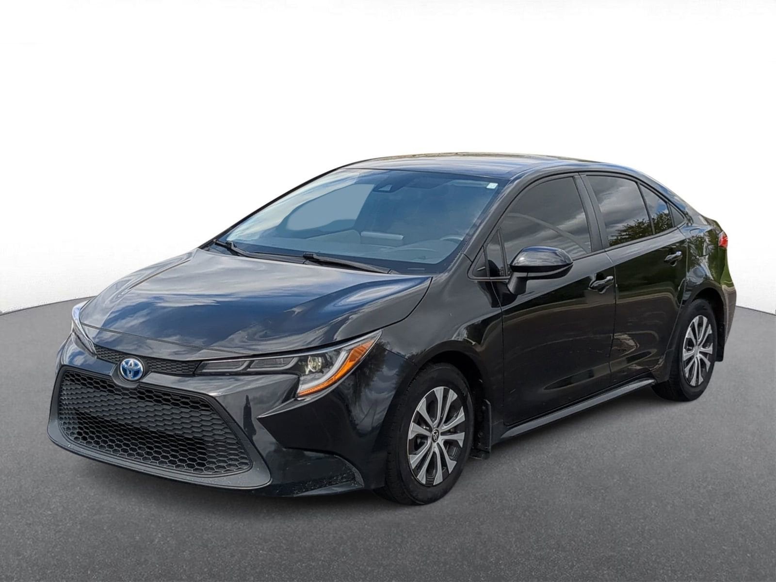 Thumbnail: 2022 Toyota Corolla - 4