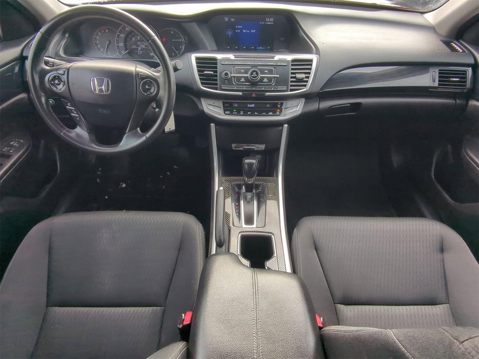 Thumbnail: 2015 Honda Accord - 22