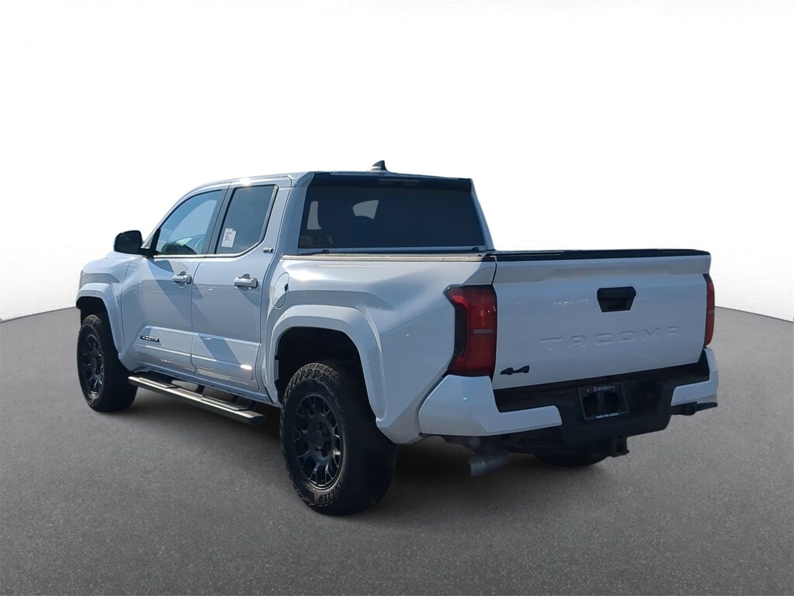 Thumbnail: 2026 Toyota Tacoma - 6