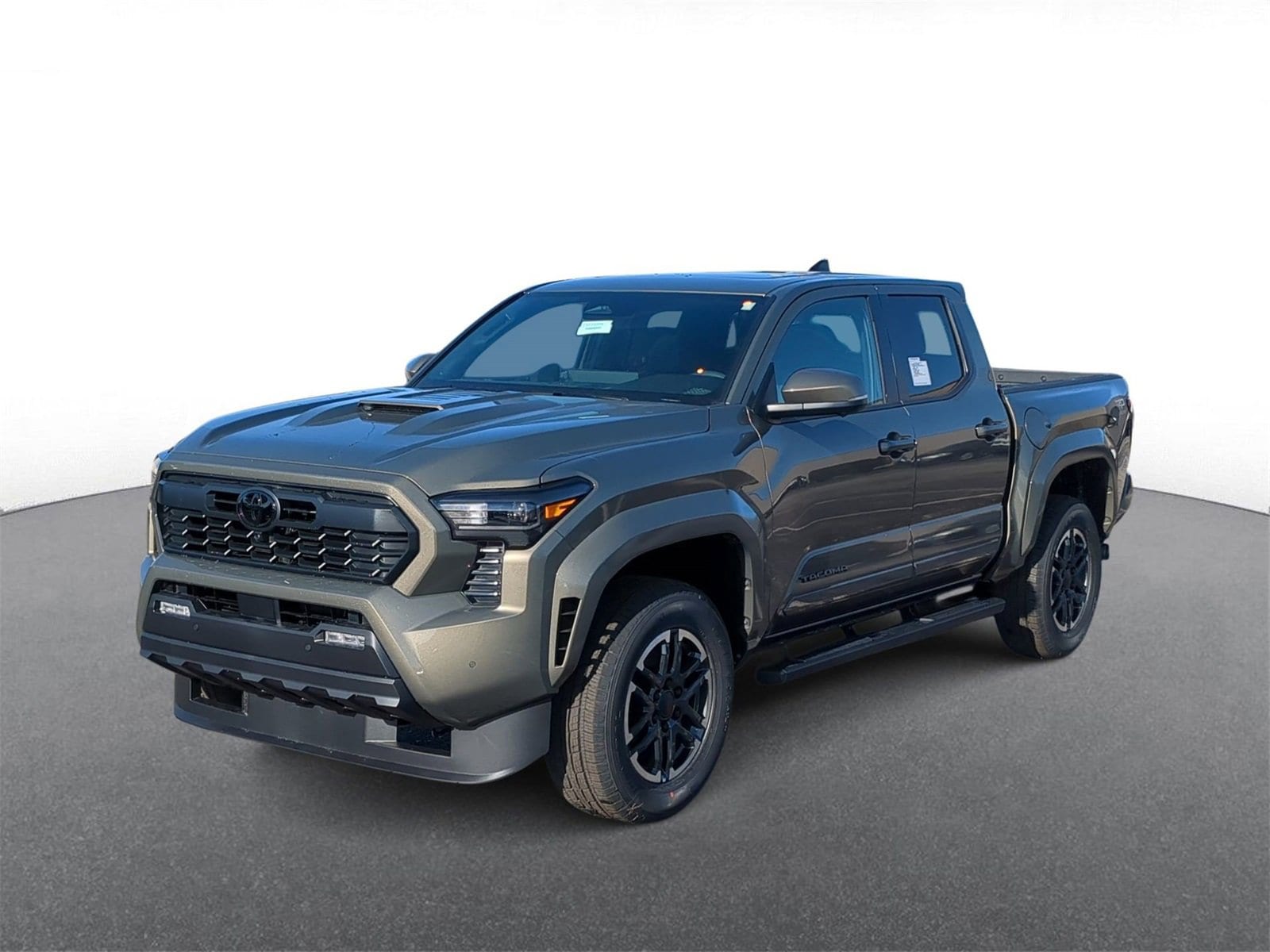 Thumbnail: 2026 Toyota Tacoma - 4