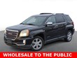  GMC Terrain
