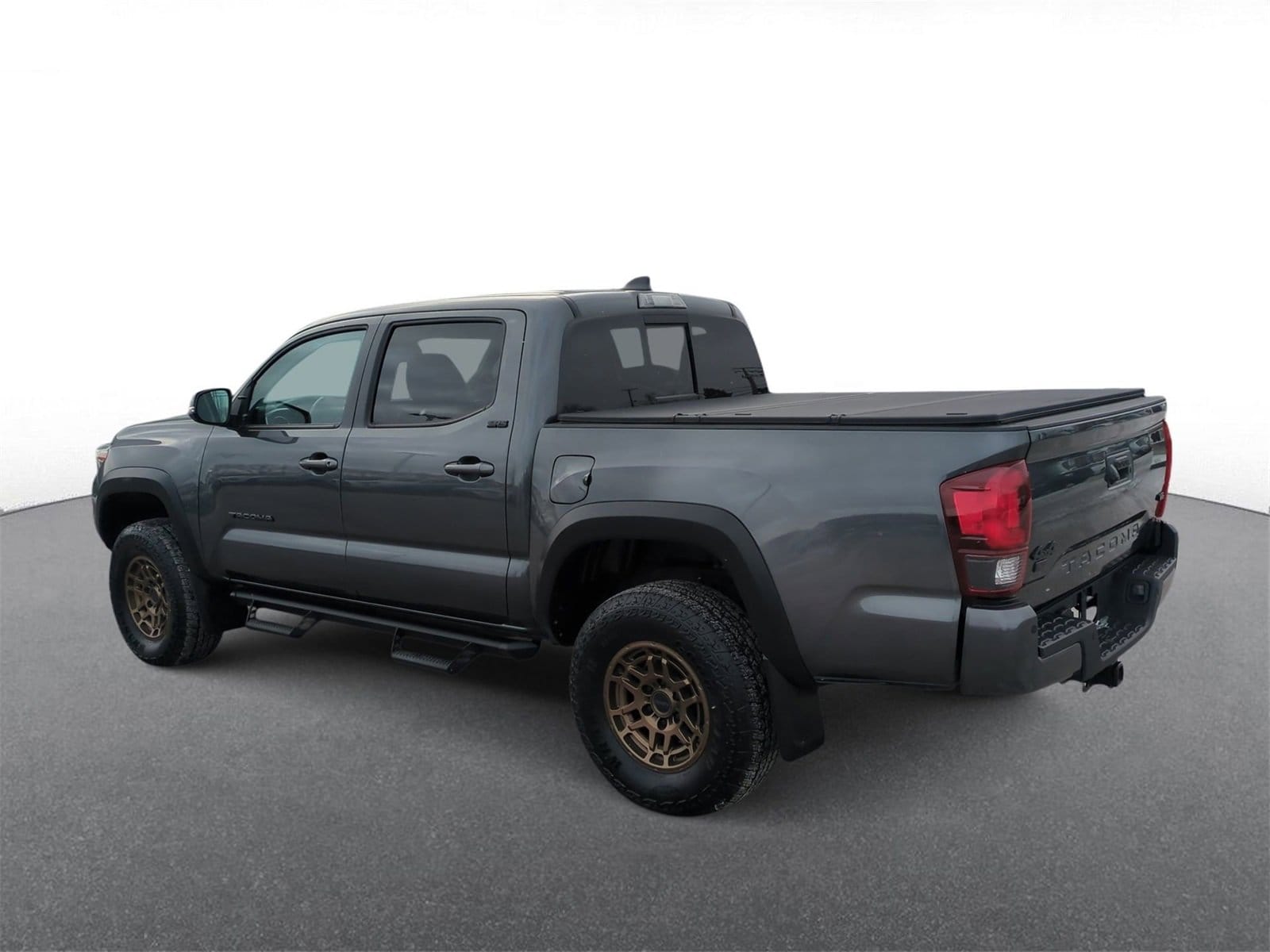 Thumbnail: 2023 Toyota Tacoma - 6