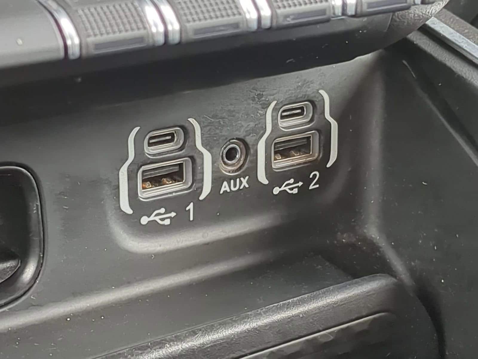 Thumbnail: 2020 RAM 1500 - 28