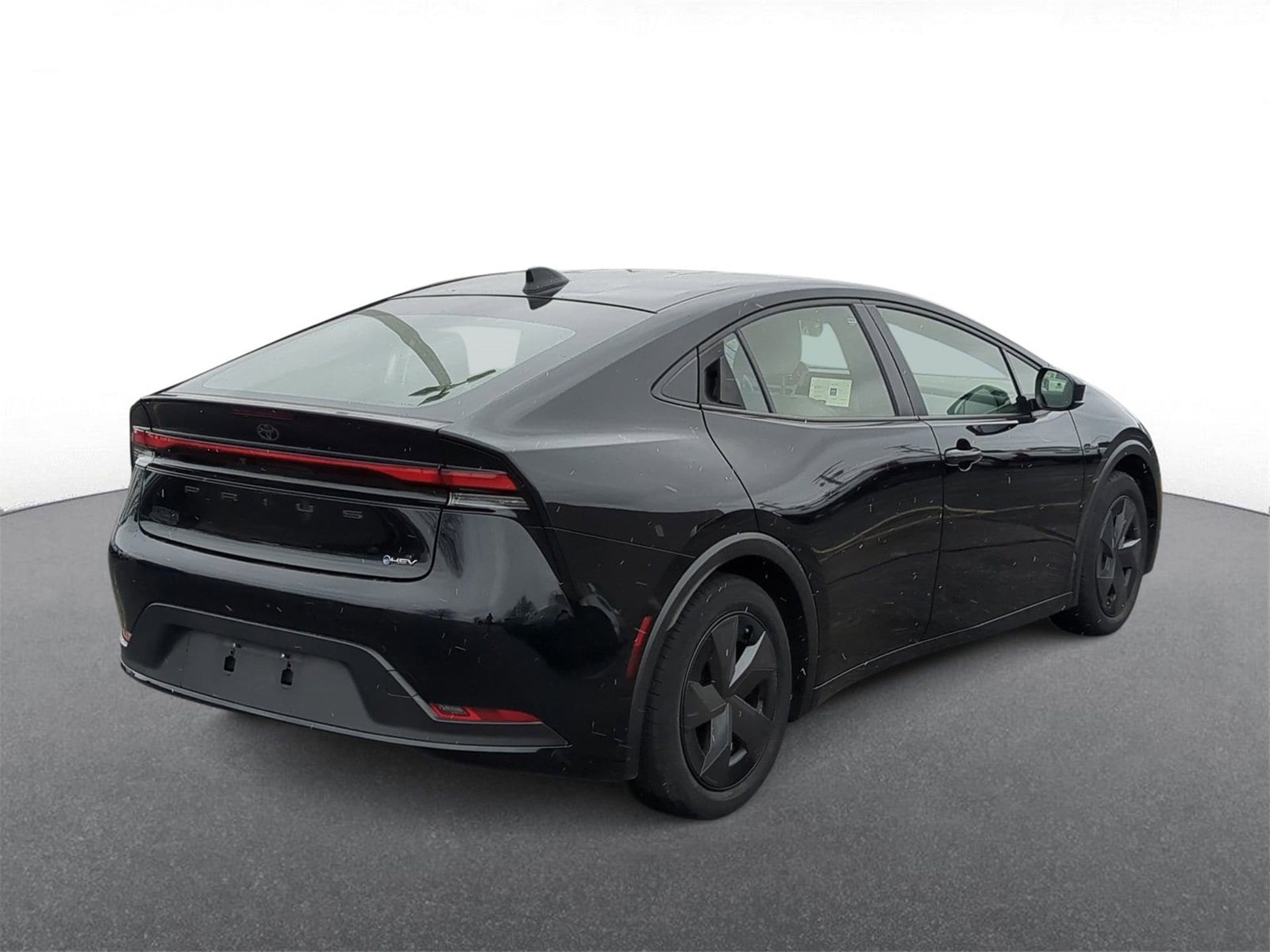 Thumbnail: 2024 Toyota Prius - 8