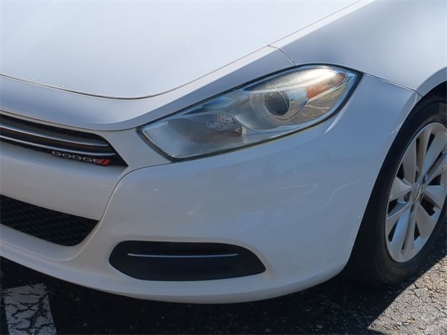 Thumbnail: 2015 Dodge Dart - 11