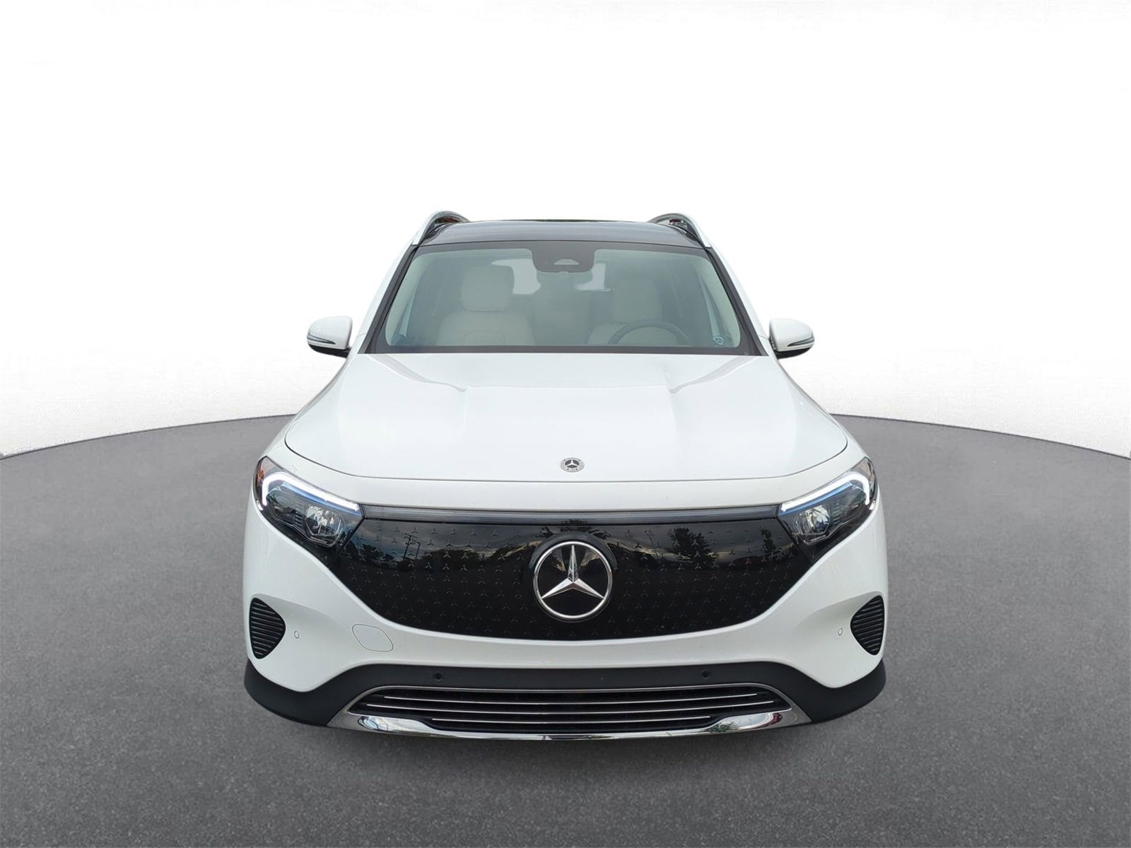 Thumbnail: 2025 Mercedes-Benz EQB - 3