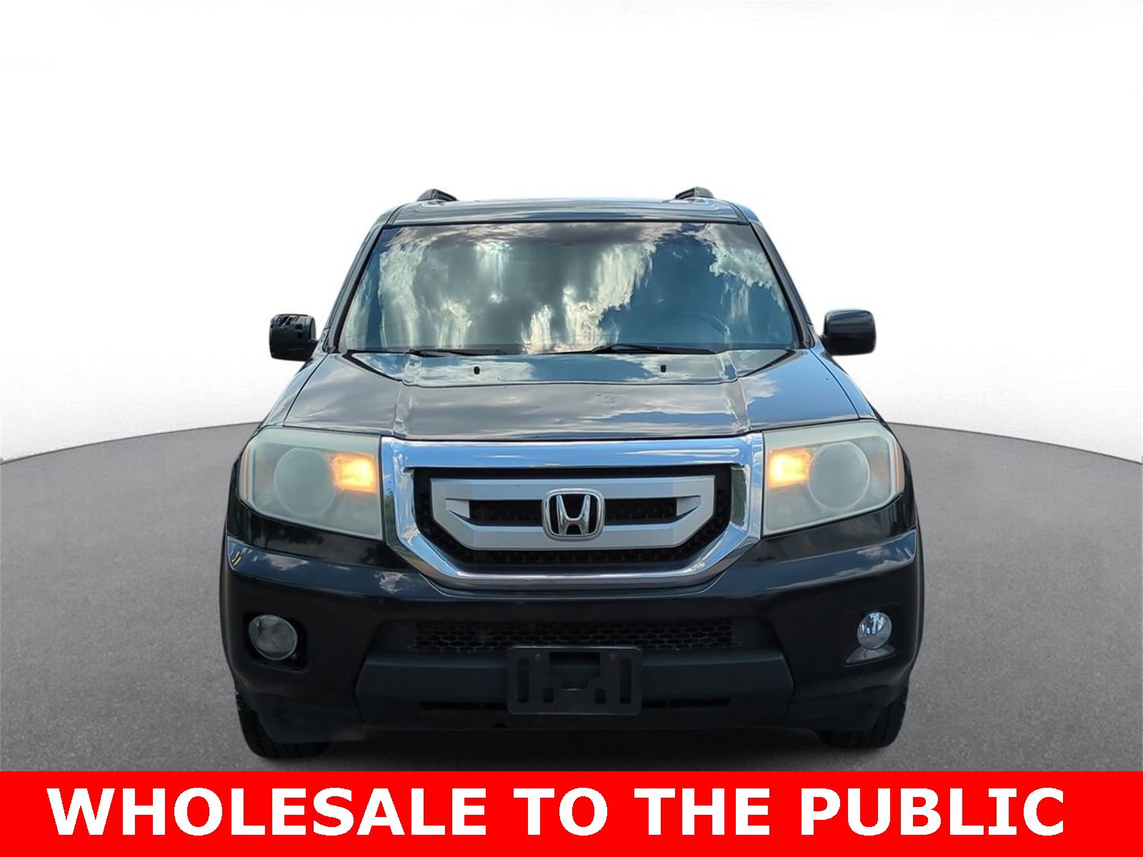 Thumbnail: 2011 Honda Pilot - 3