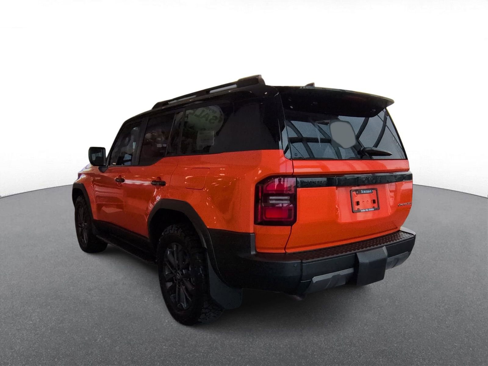 Thumbnail: 2026 Toyota Land Cruiser - 6