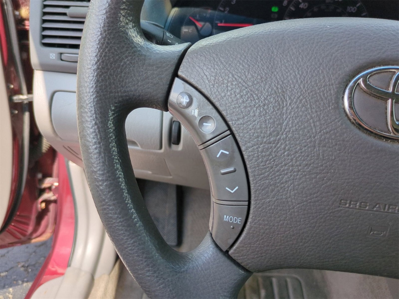 Thumbnail: 2005 Toyota Camry - 22