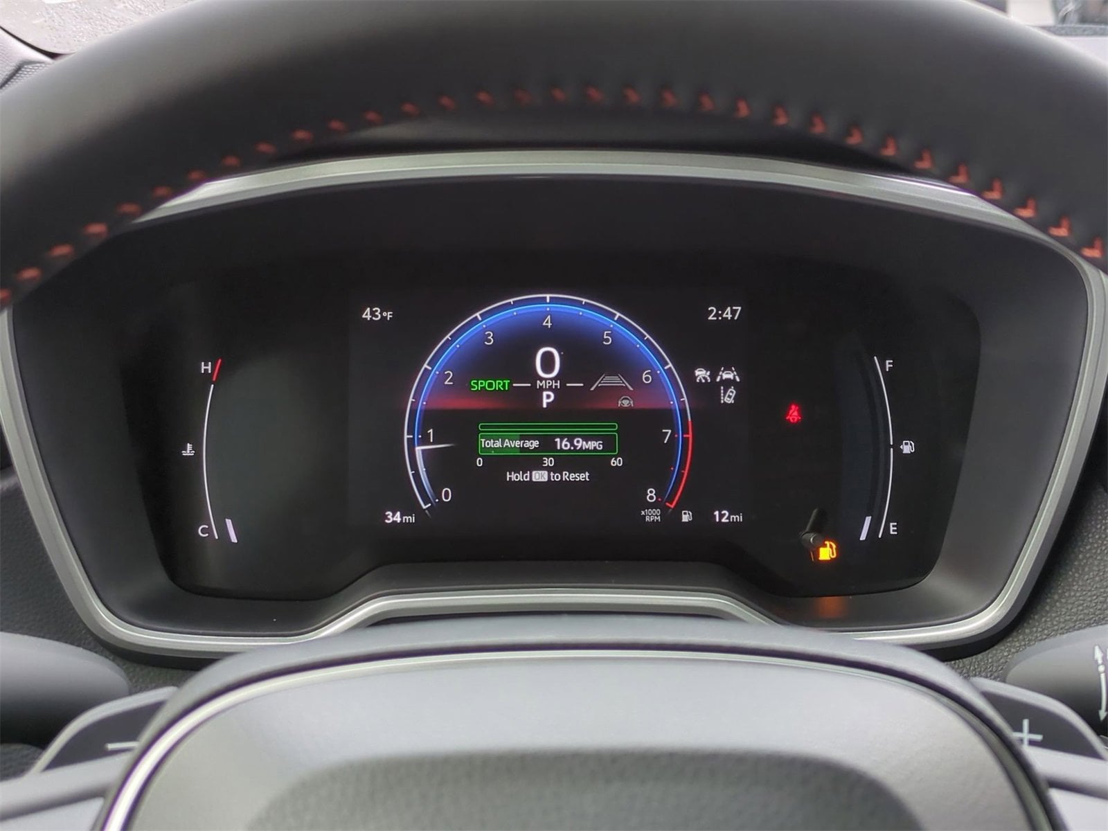 Thumbnail: 2026 Toyota Corolla - 31