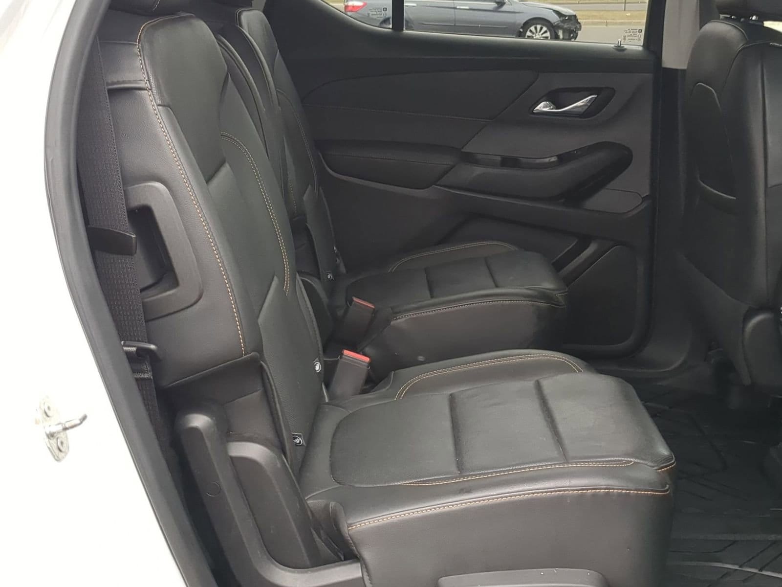 Thumbnail: 2020 Chevrolet Traverse - 20