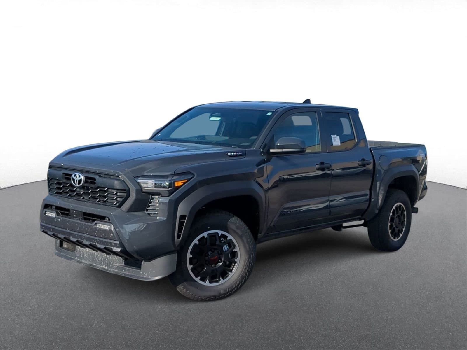 Thumbnail: 2025 Toyota Tacoma - 1