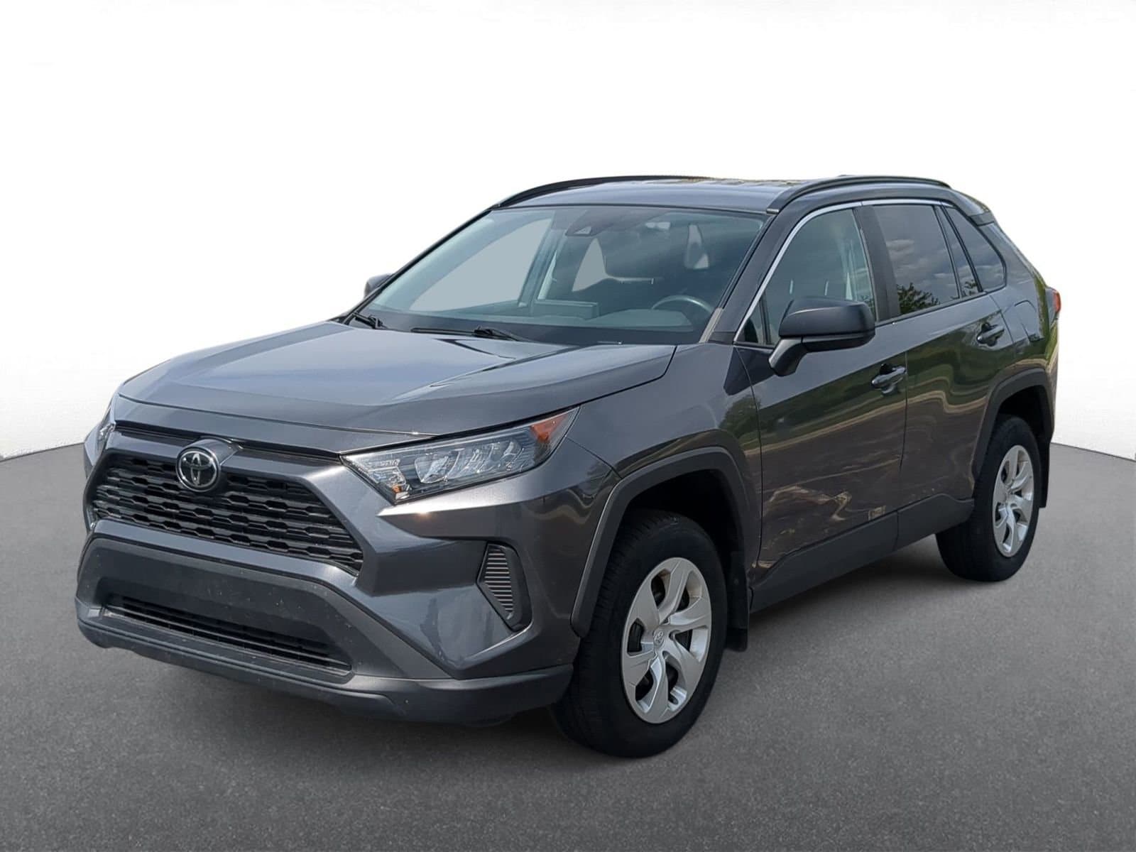 Thumbnail: 2019 Toyota RAV4 - 4