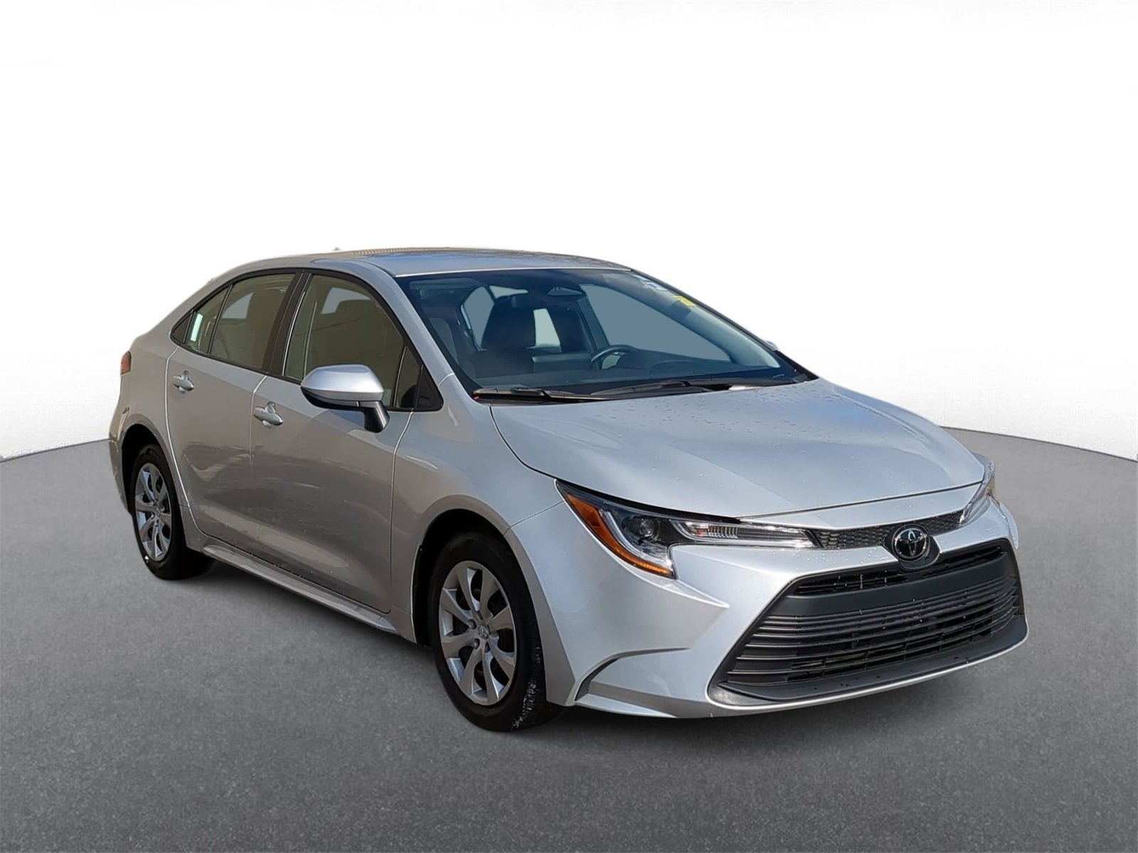 Thumbnail: 2025 Toyota Corolla - 2