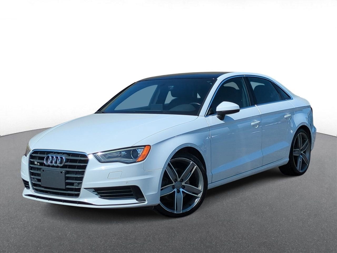 2016 Audi A3 Premium Plus -
                  Troy, MI