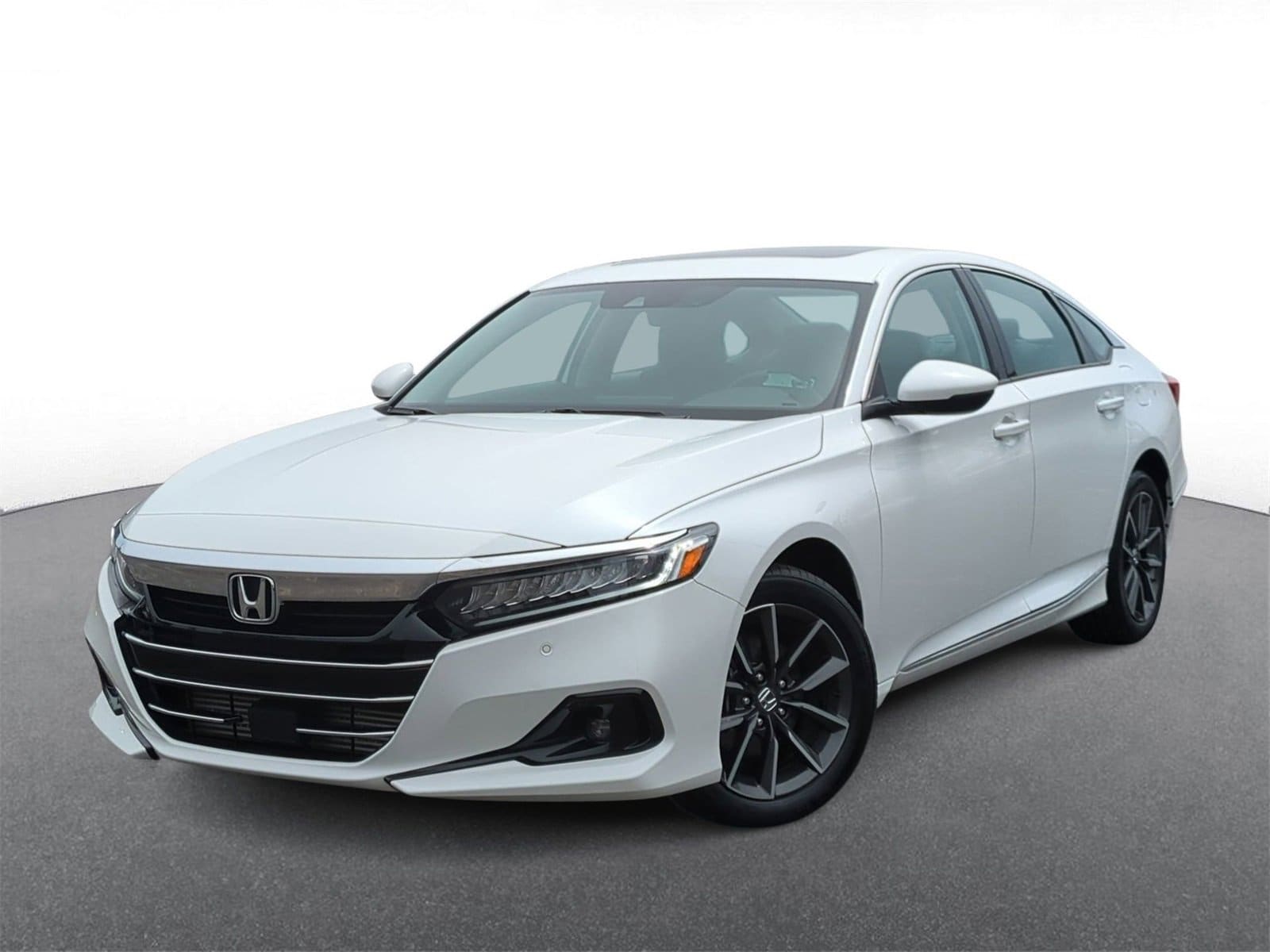 2022 Honda Accord EX-L -
                  Troy, MI