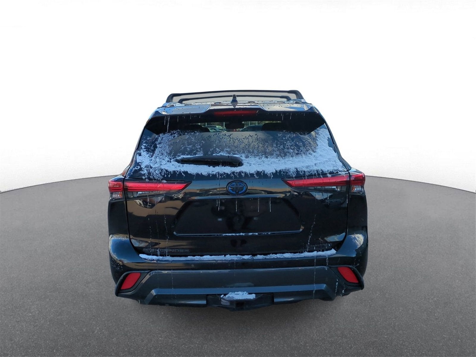 Thumbnail: 2023 Toyota Highlander - 7