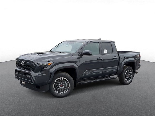 2024 Toyota Tacoma TRD Sport -
                Troy, MI