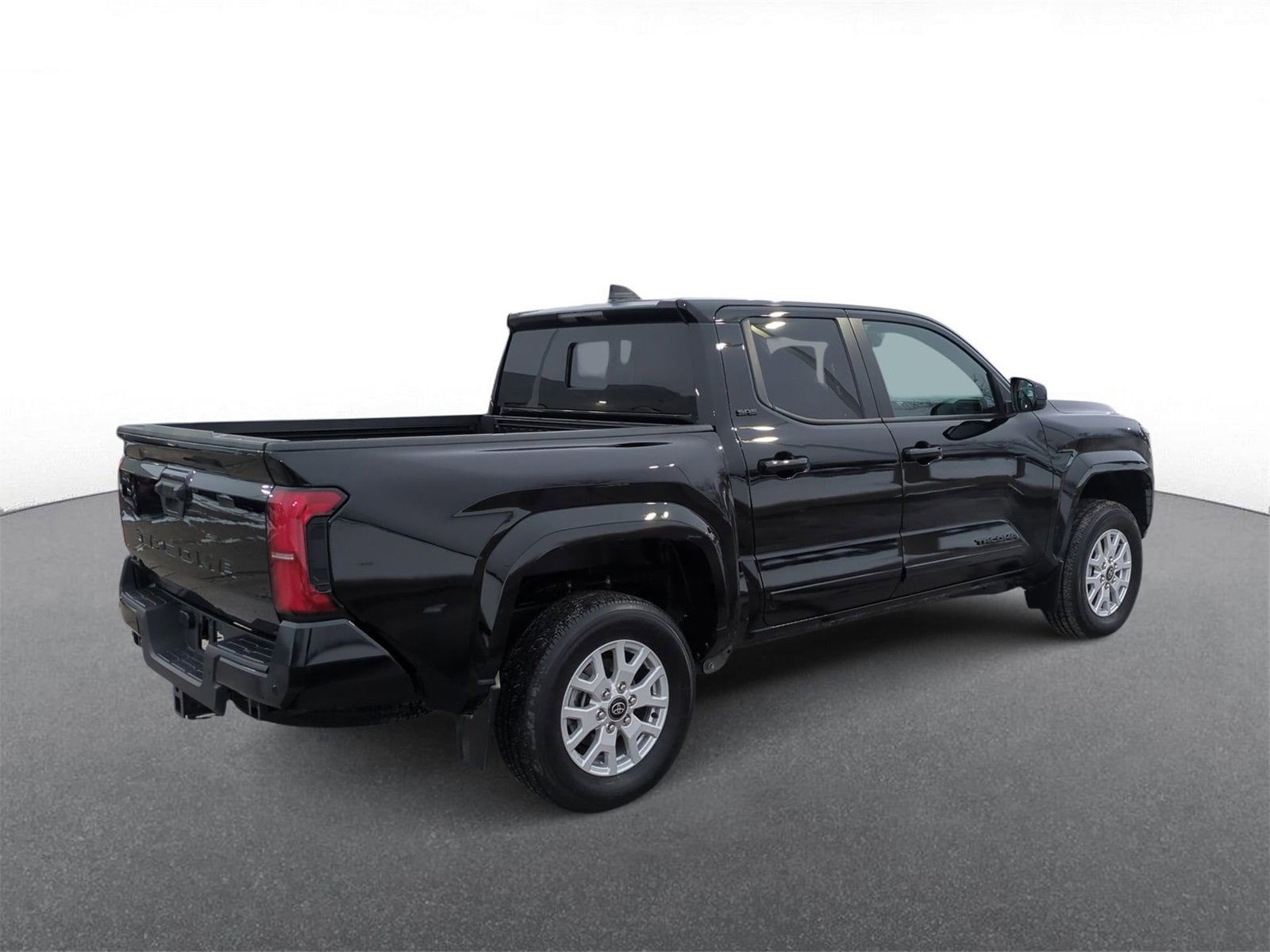 Thumbnail: 2024 Toyota Tacoma - 8