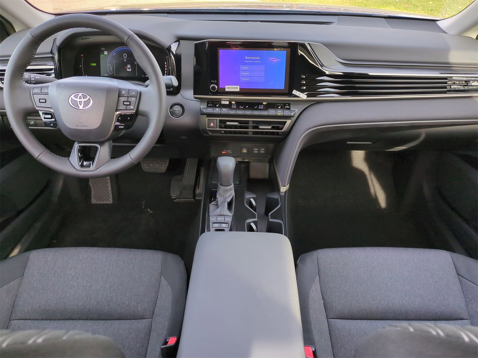 Thumbnail: 2026 Toyota Camry - 14