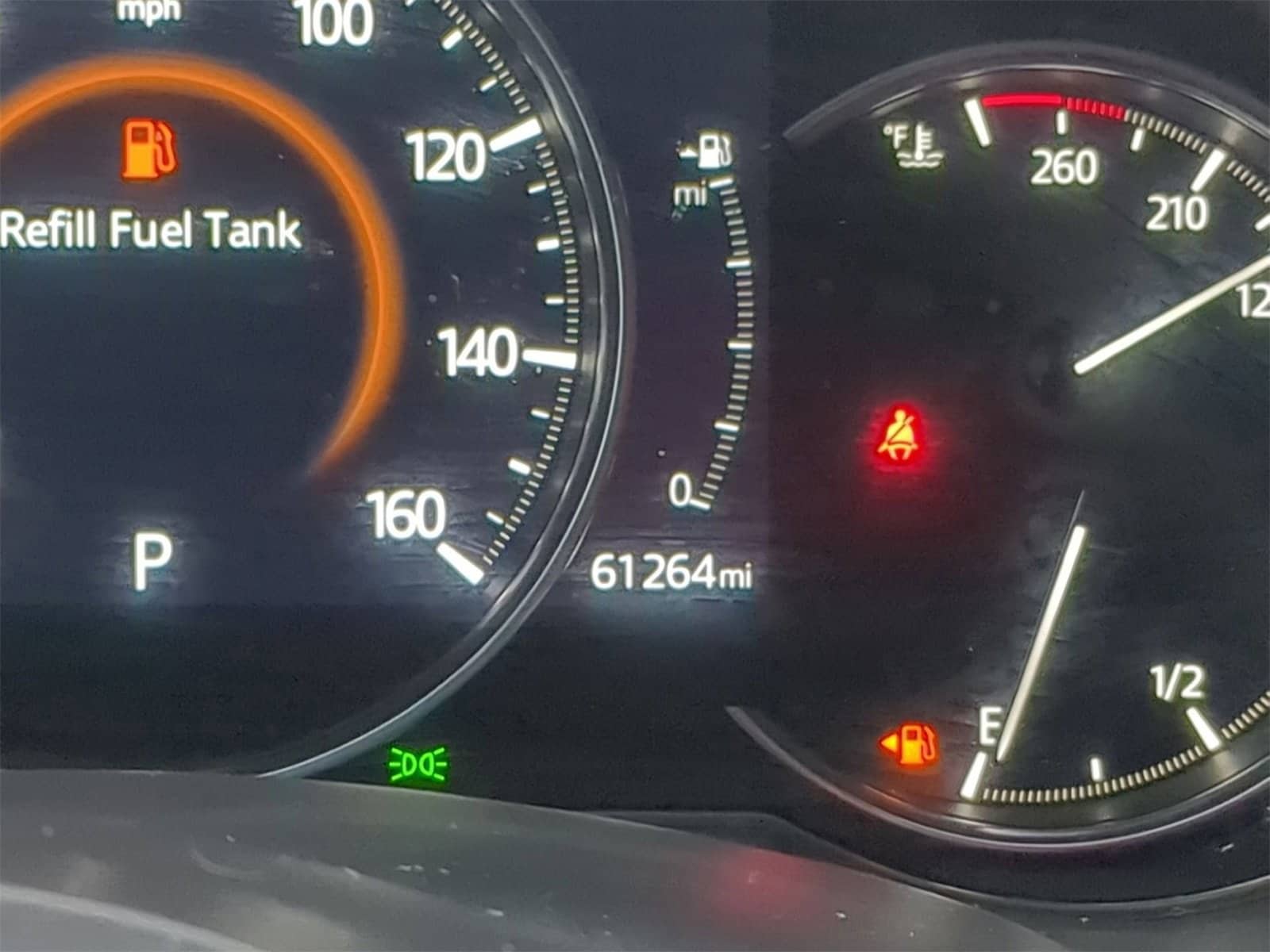 Thumbnail: 2019 Mazda CX-5 - 32