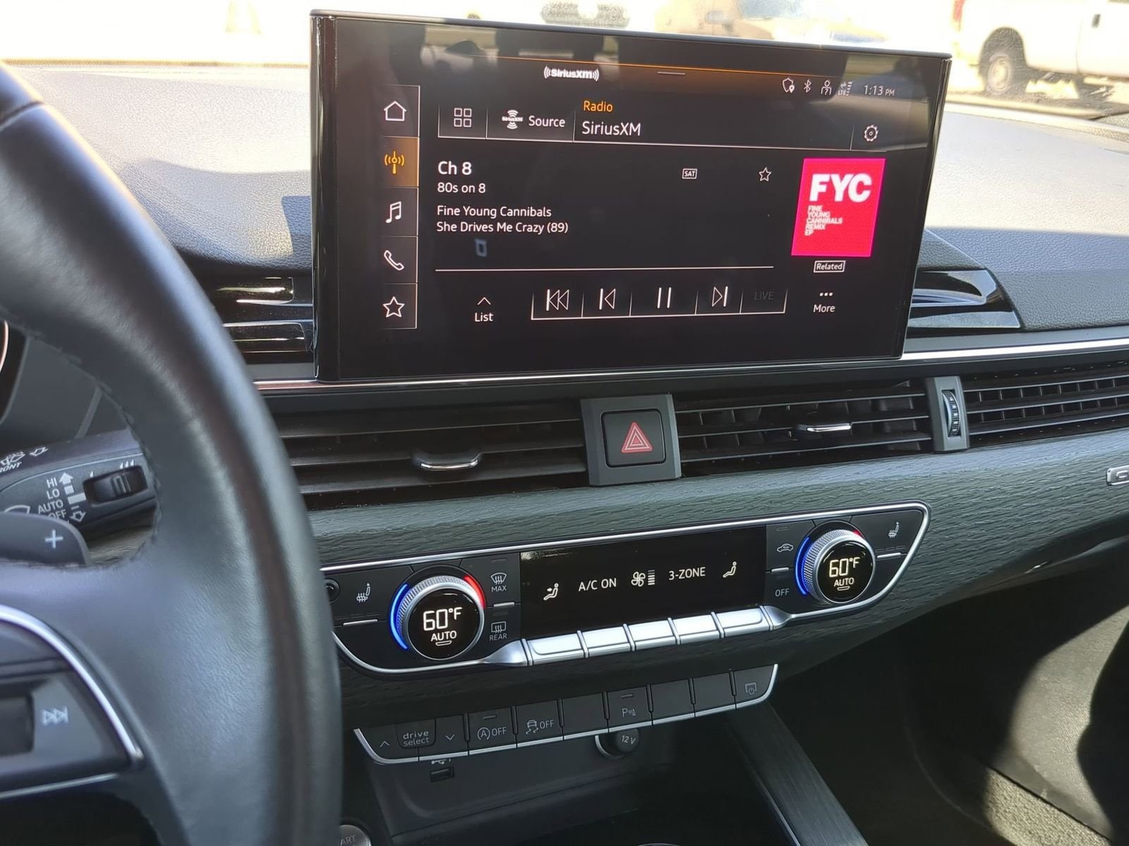 Thumbnail: 2023 Audi A4 - 27