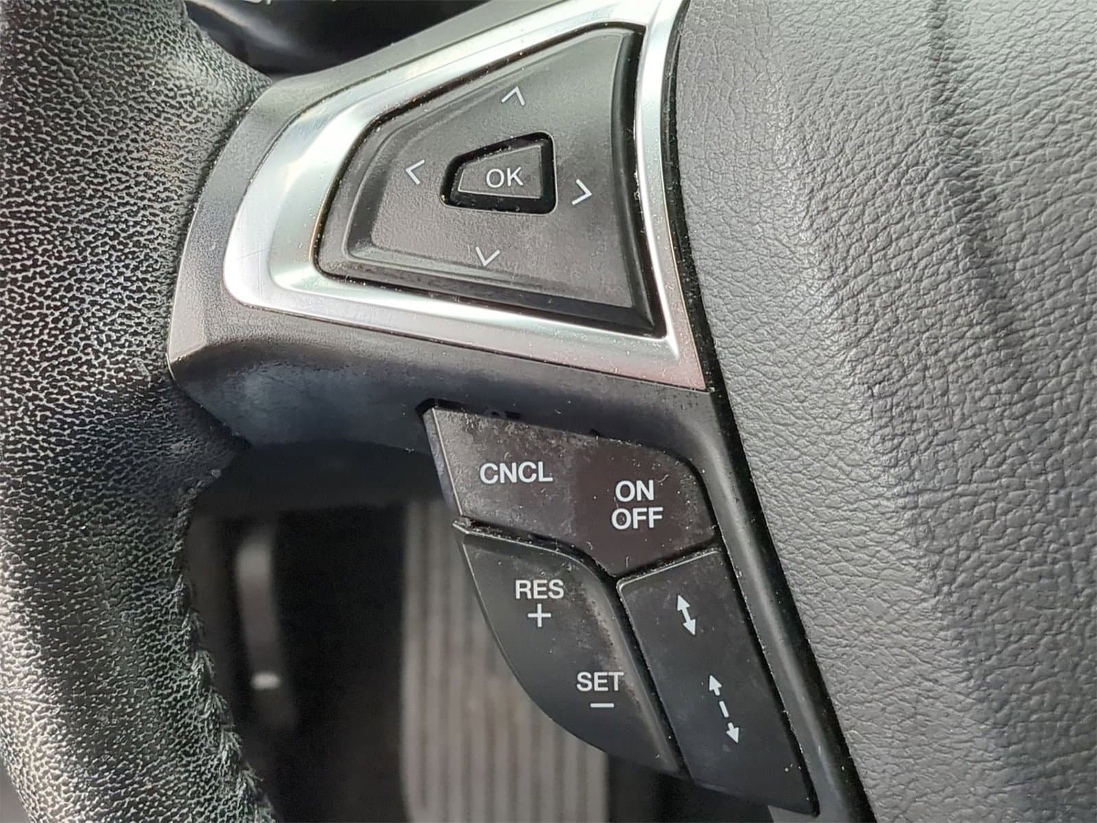 Thumbnail: 2019 Ford Fusion - 31