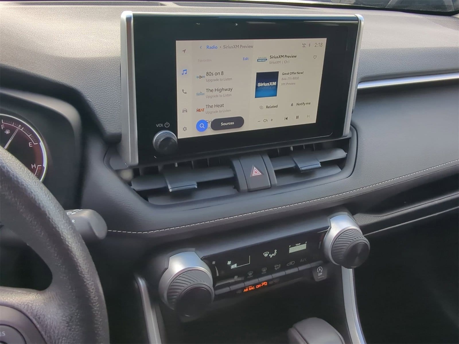 Thumbnail: 2025 Toyota RAV4 - 34