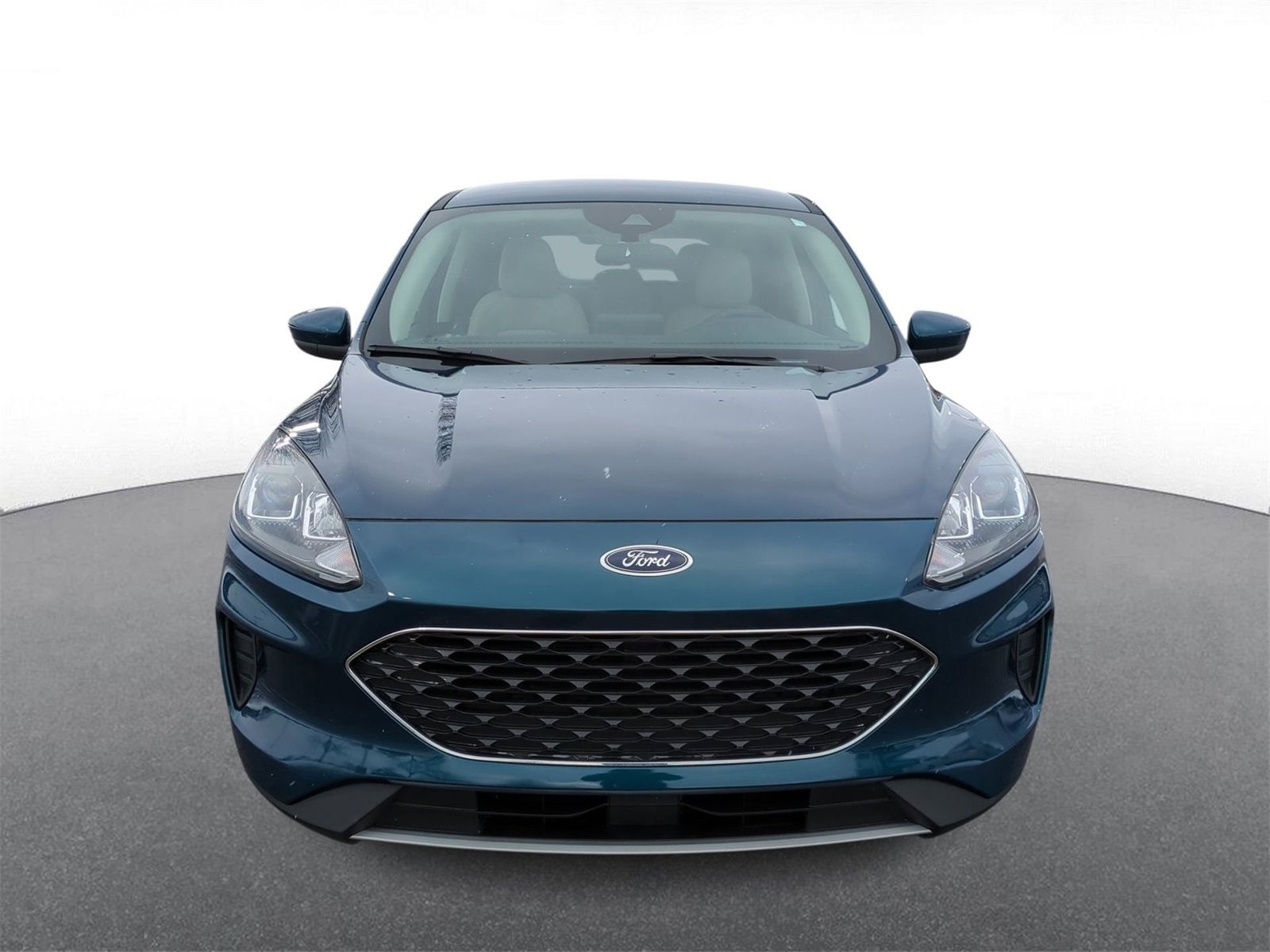 Thumbnail: 2020 Ford Escape - 3