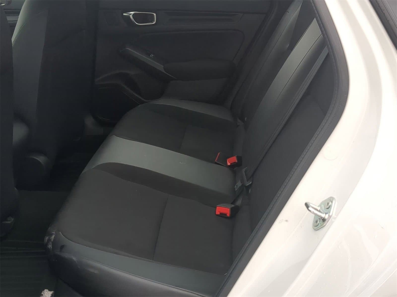 Thumbnail: 2023 Honda Civic - 26