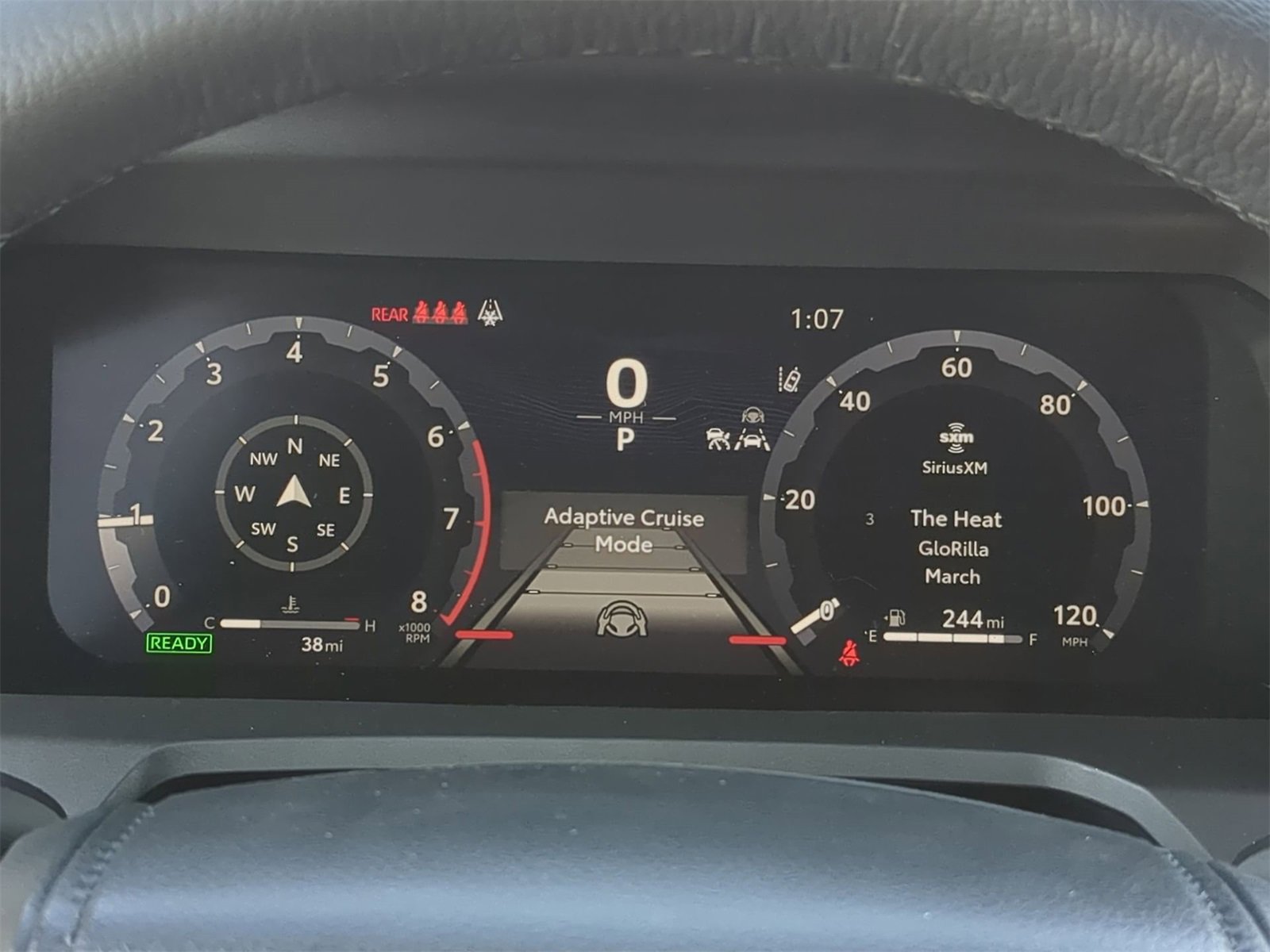 Thumbnail: 2025 Toyota Tacoma - 38