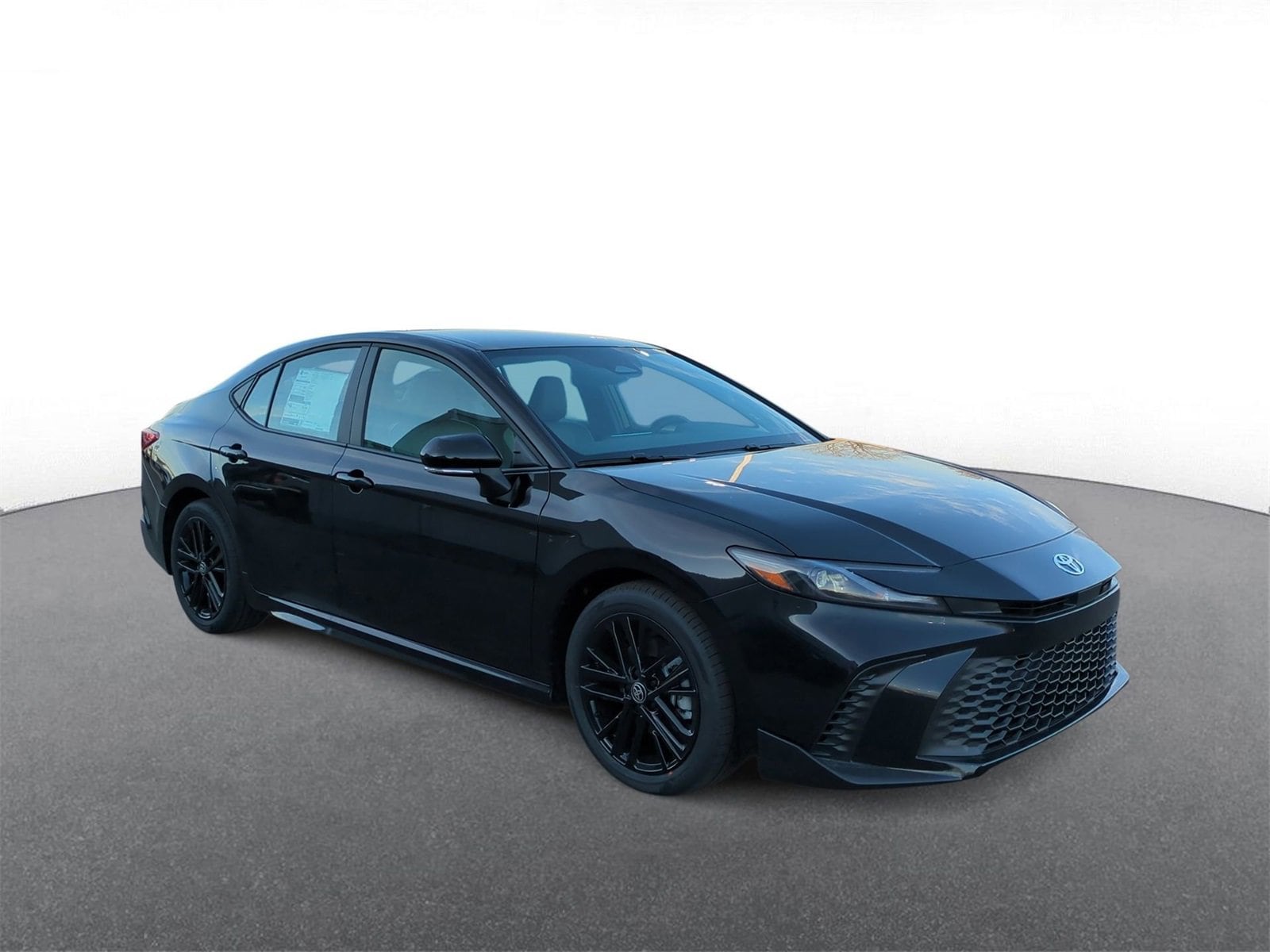 Thumbnail: 2026 Toyota Camry - 2