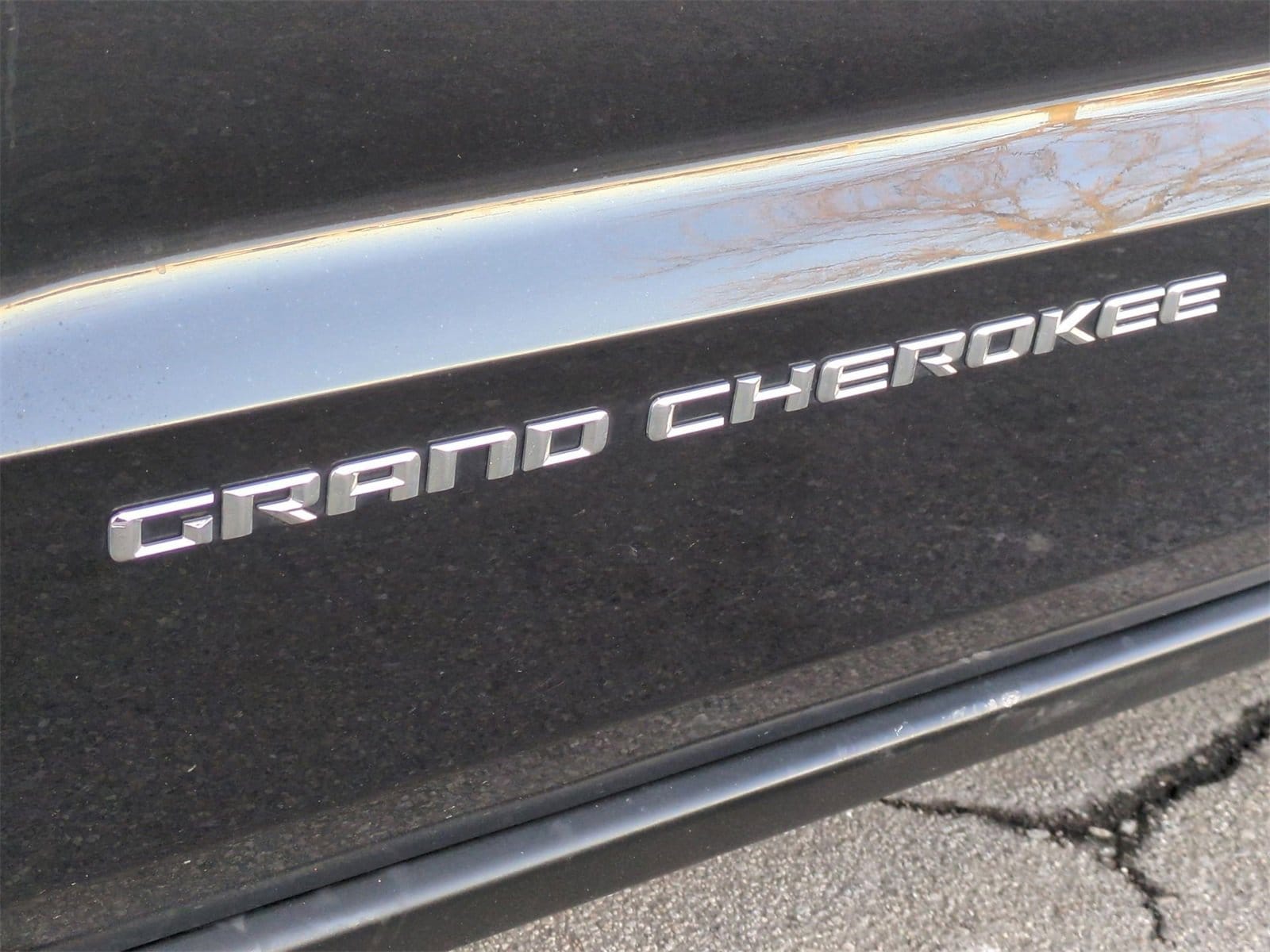 Thumbnail: 2014 Jeep Grand Cherokee - 13