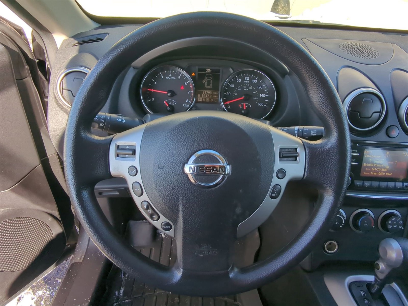 Thumbnail: 2015 Nissan Rogue - 29