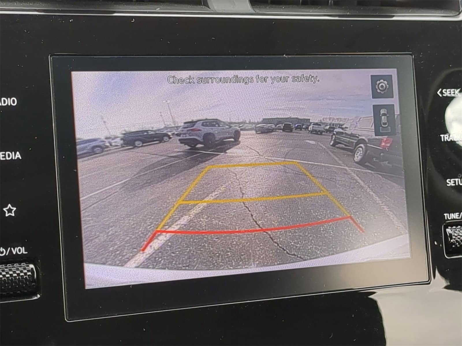 Thumbnail: 2022 Hyundai Tucson - 28