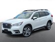 Subaru Ascent