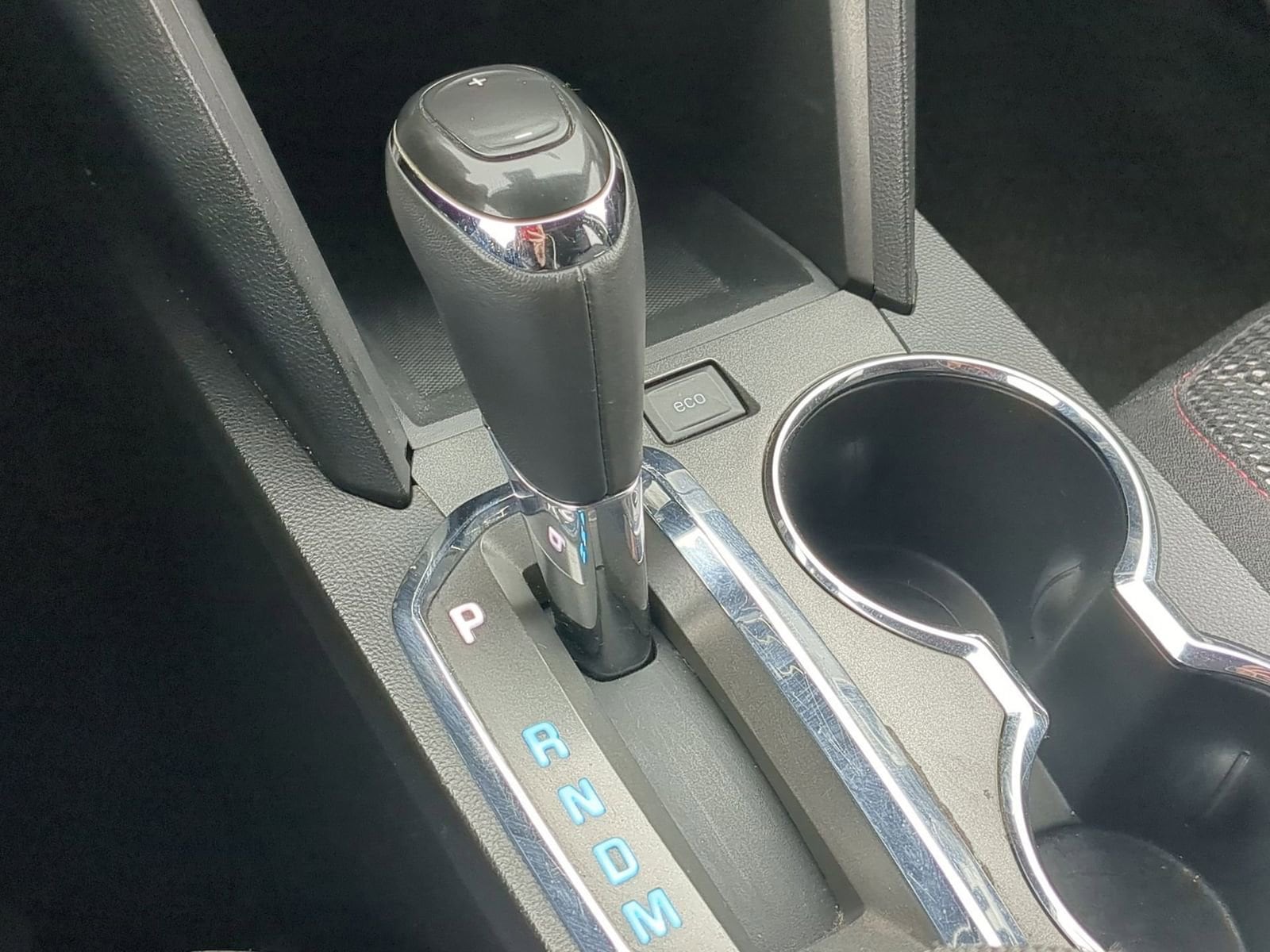 Thumbnail: 2016 Chevrolet Equinox - 31