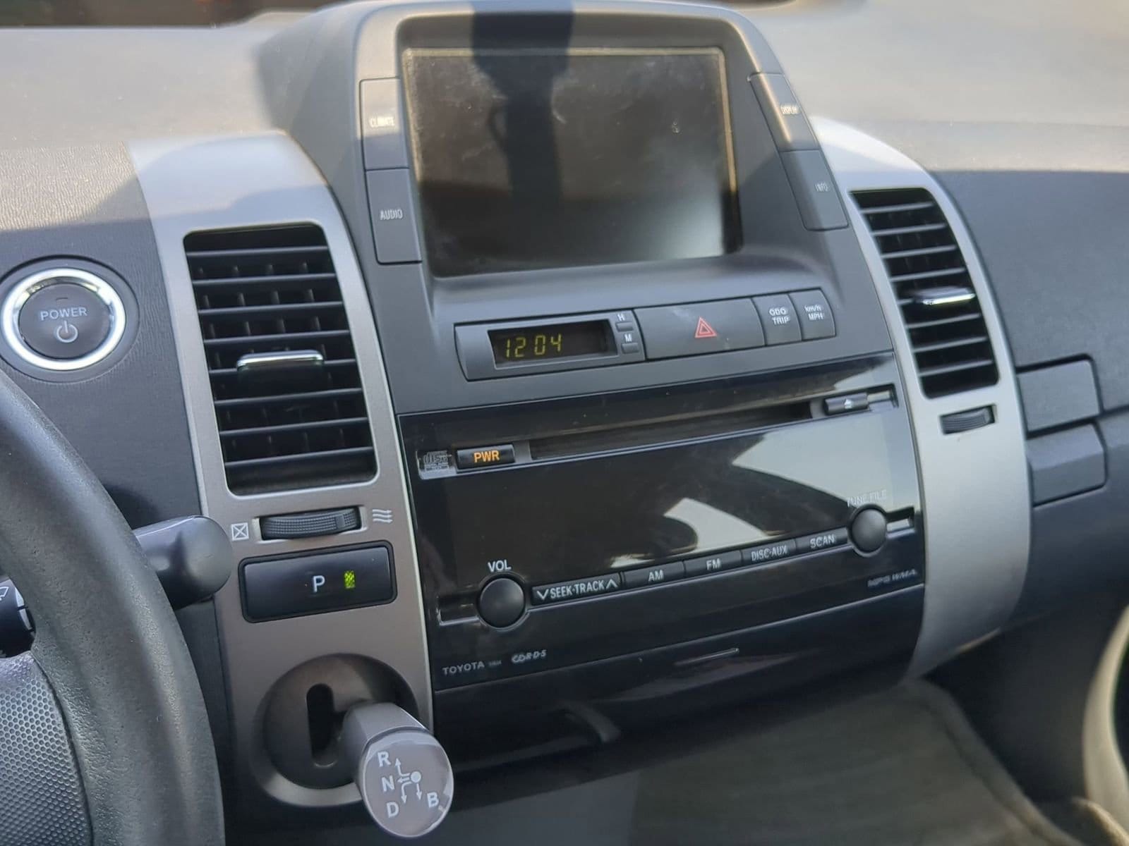 Thumbnail: 2008 Toyota Prius - 27