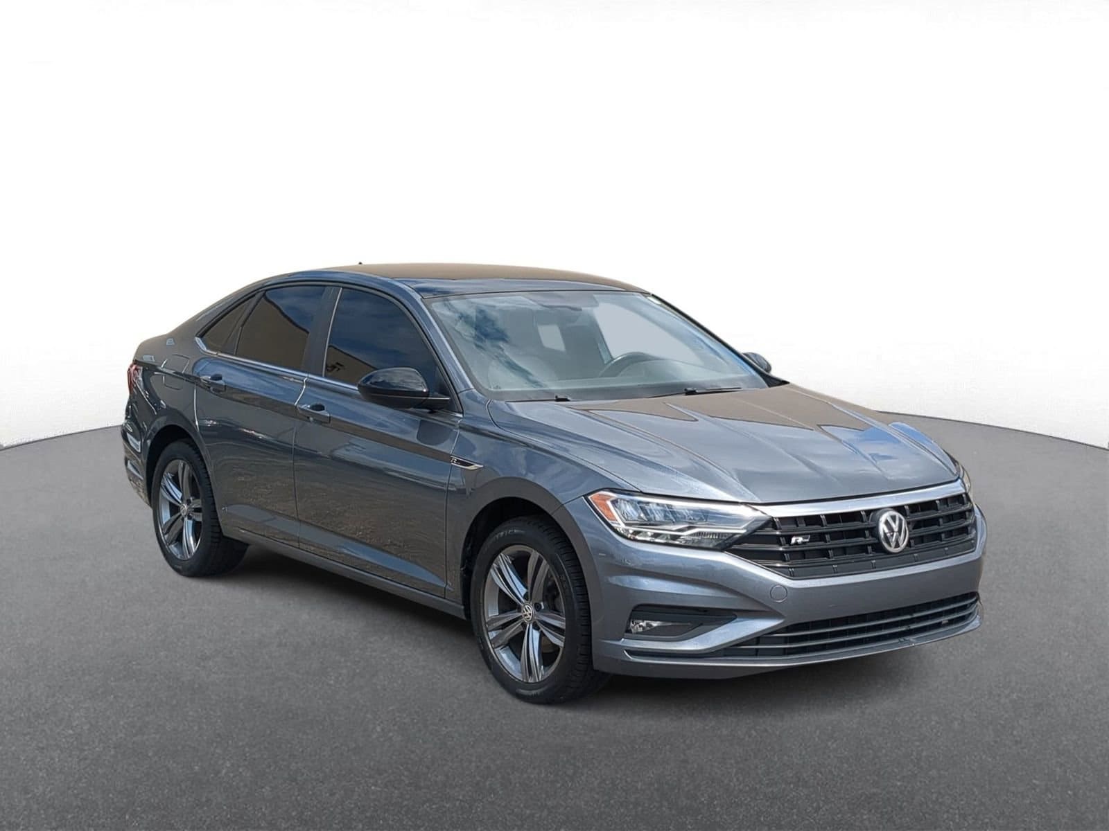 Thumbnail: 2019 Volkswagen Jetta - 2