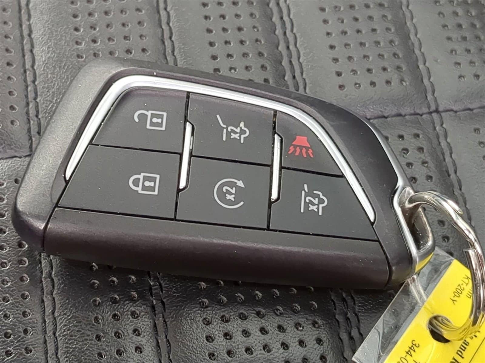 Thumbnail: 2022 Cadillac Escalade - 39