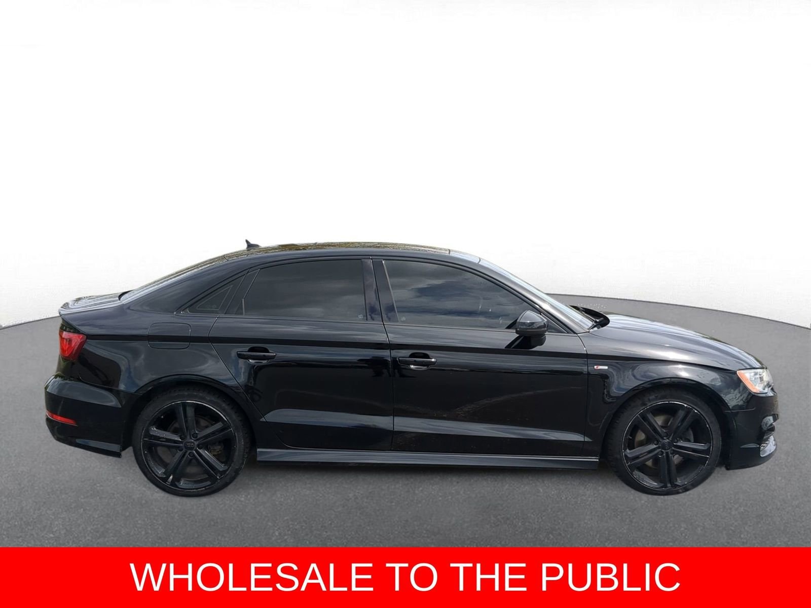 Thumbnail: 2016 Audi A3 - 9