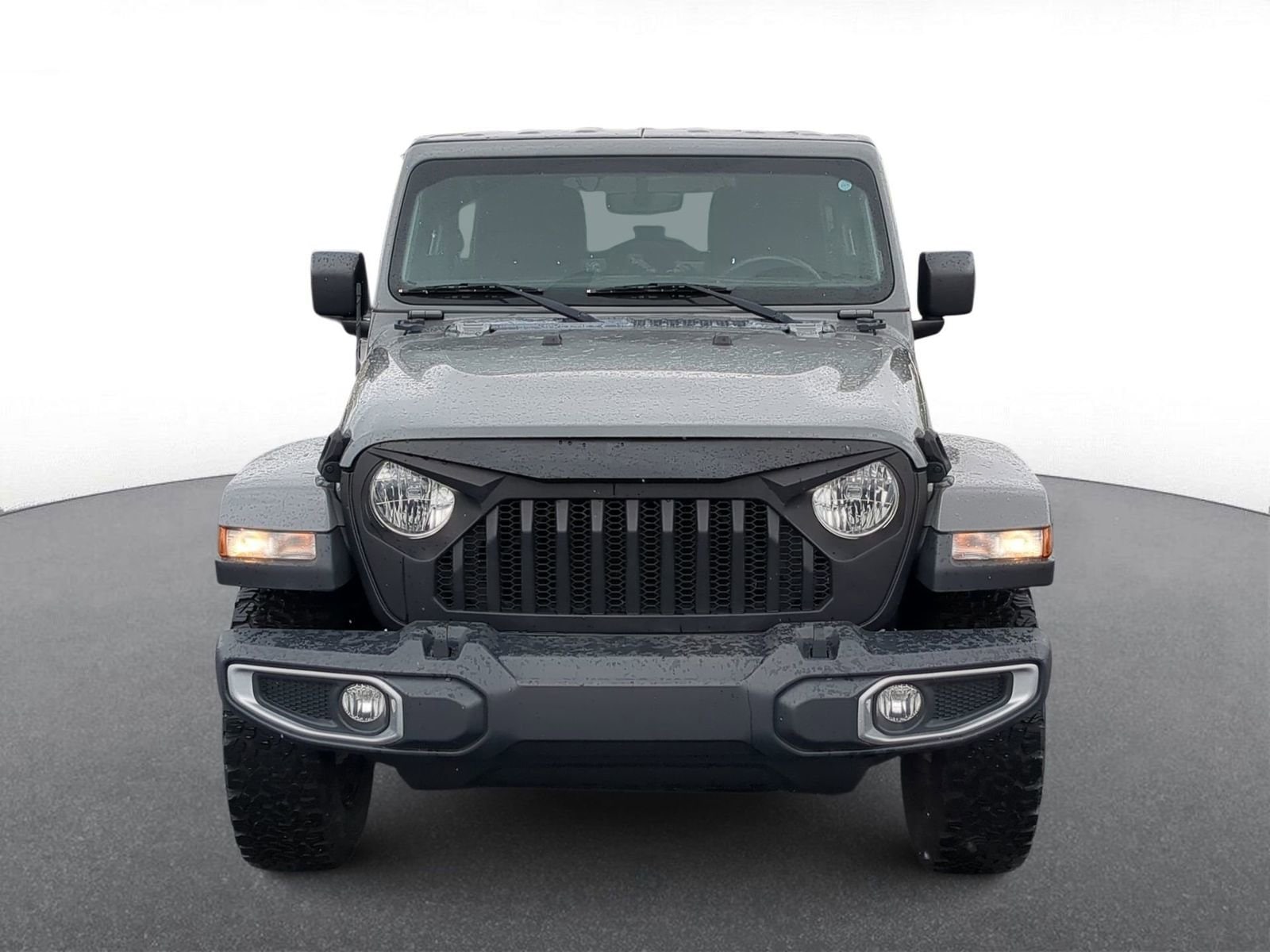 Thumbnail: 2018 Jeep Wrangler - 3