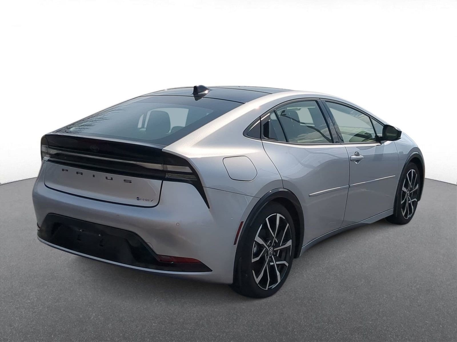 Thumbnail: 2026 Toyota Prius - 8