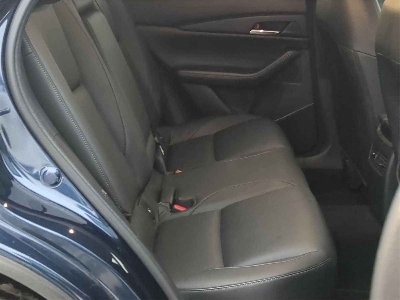 Thumbnail: 2023 Mazda CX-30 - 20