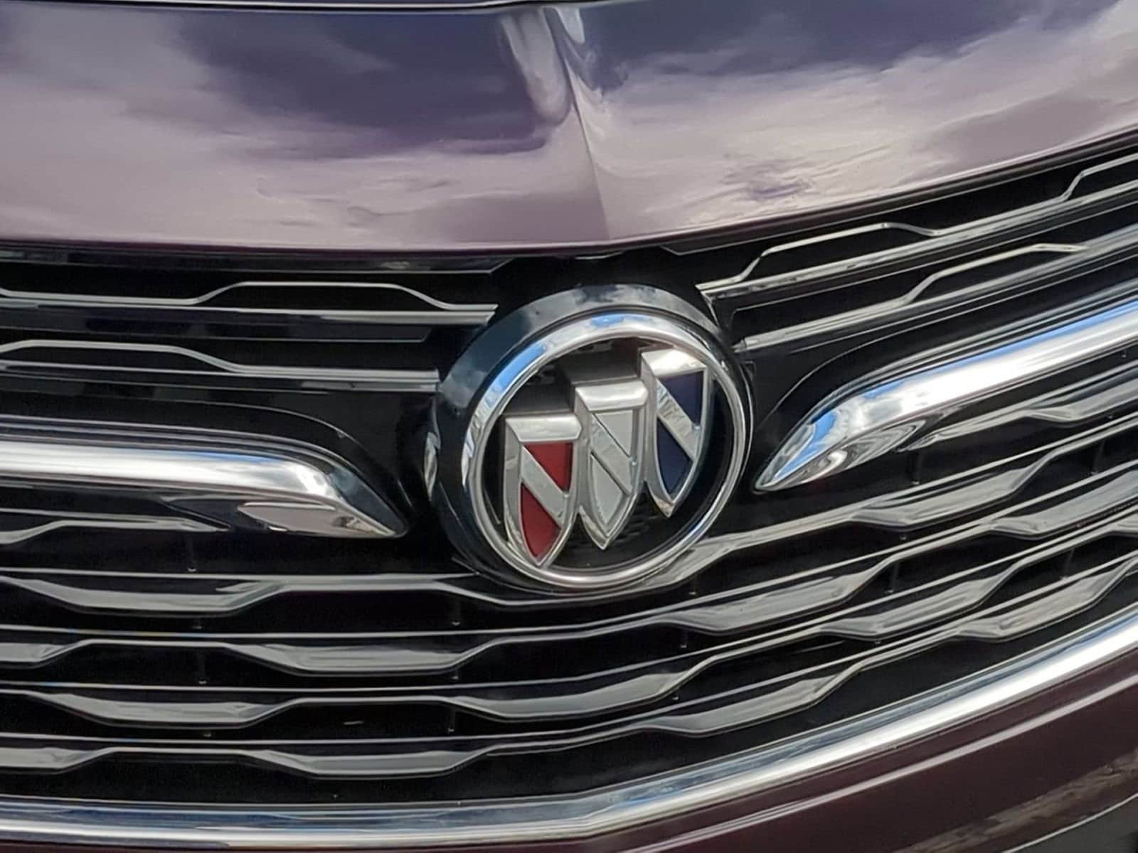 Thumbnail: 2020 Buick Encore GX - 12