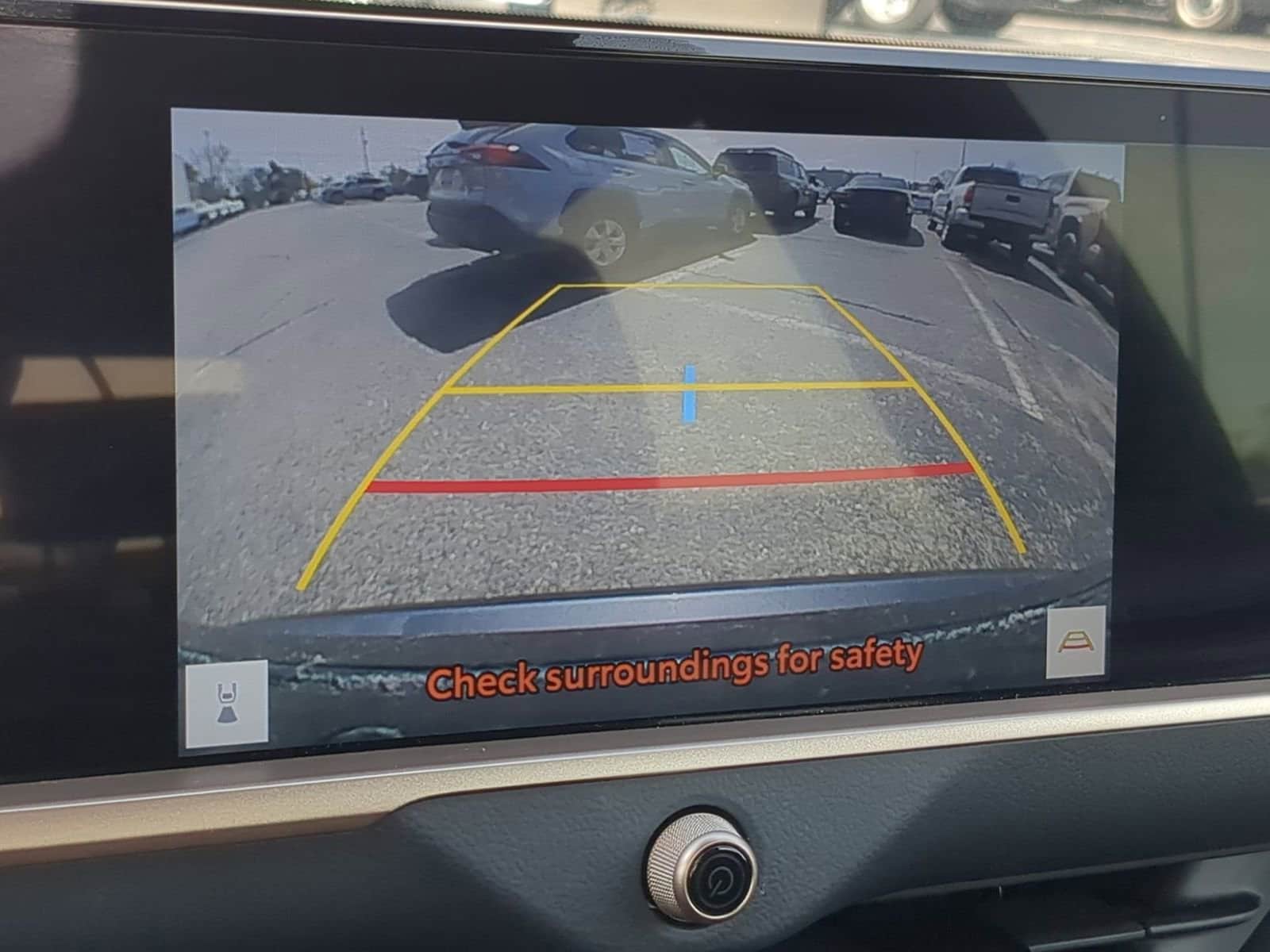 Thumbnail: 2024 Toyota Crown - 28