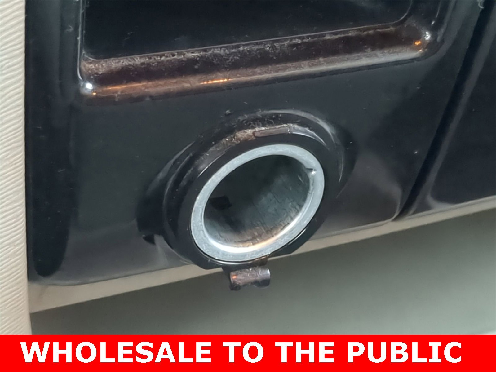 Thumbnail: 2012 Toyota Sienna - 30