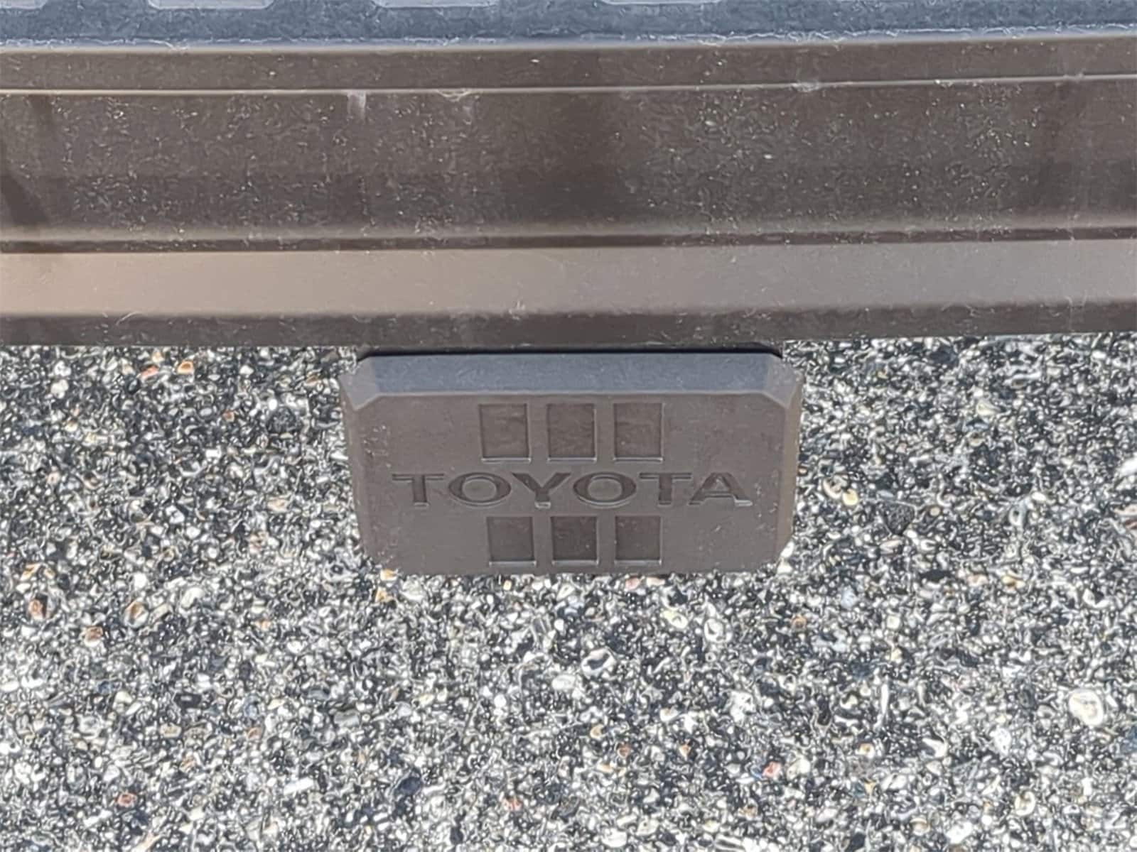 Thumbnail: 2025 Toyota 4Runner - 38